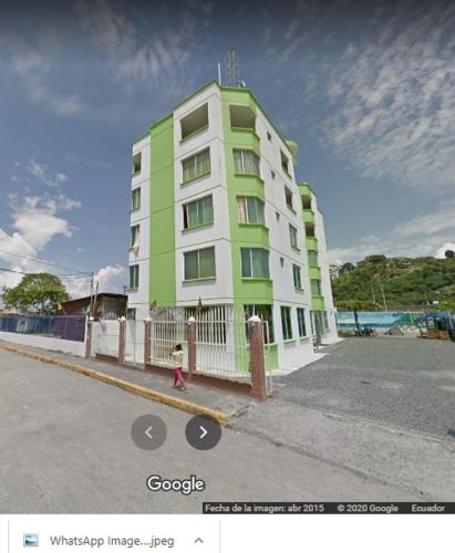 Hotel Mulata Del Pacifico