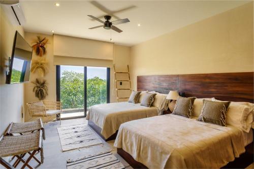 BrandNew Stunning Apartment in Kataleya Near The Beach Fantastic Pool in Complex