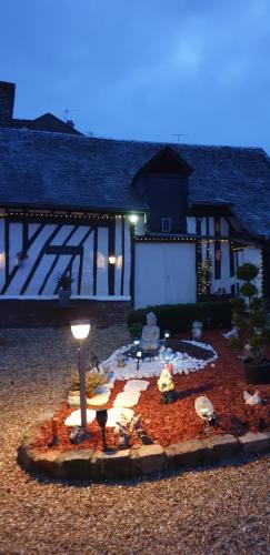 Le Mouton Gras in Aumale