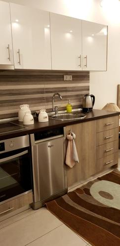 Xenia_Apartments A2 in Kozani