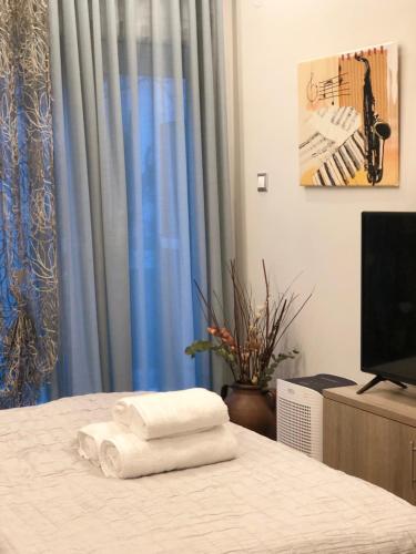  Xenia_Apartments A2 in Kozani