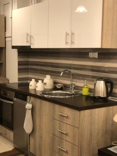 Xenia_Apartments A2 in Kozani