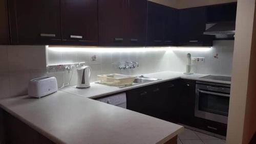 köök, Kika Court 2 in Paralimni