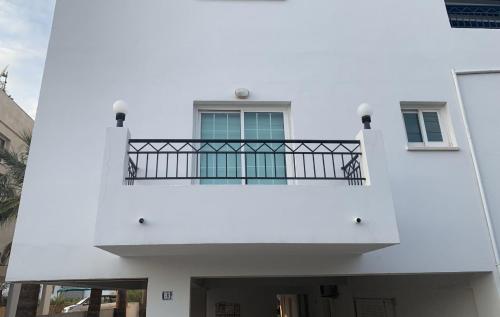 Rõdu/terrass, Kika Court 2 in Paralimni
