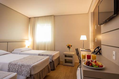 Viale Tower Hotel