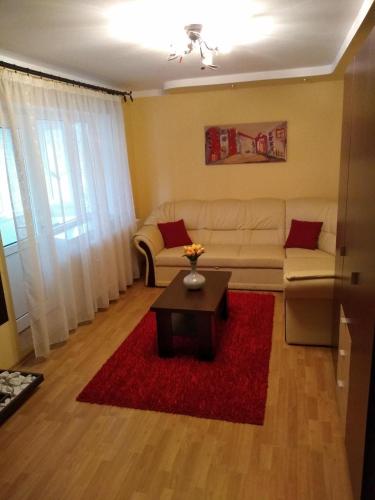 Apartament Mariuca