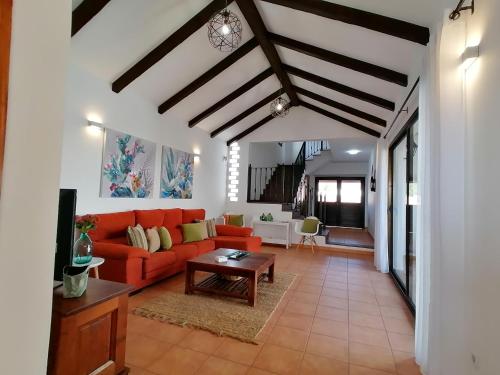  Casa La Florida in Tuineje