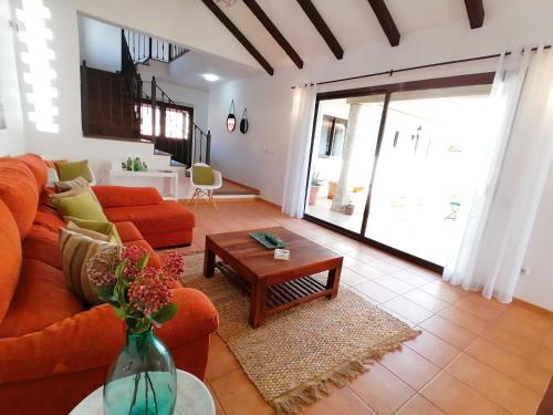  Casa La Florida in Tuineje