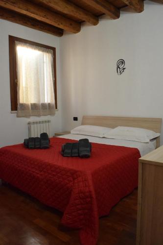 da Giois in Merlara