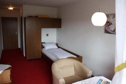 Hotel Panorama 7.3km von Haiterbach entfernt