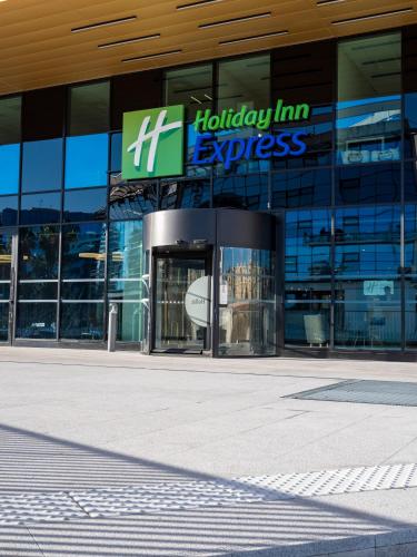 Holiday Inn Express - Nice - Grand Arenas an IHG Hotel - image 10