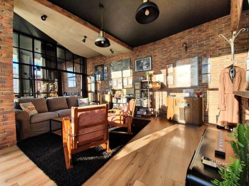 LOFT 57 CENTRUM