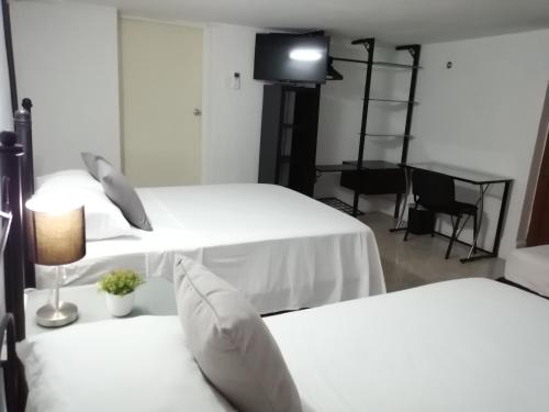 MI CA-SA EN MÉRIDA in Mérida, Mexico