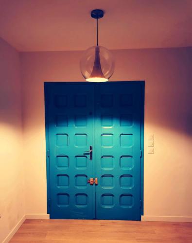 Villa l'instant nuit romantique insolite gîte à louer Jouglas