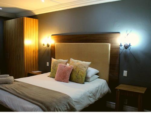 Casa Cara Guest House – Parys, CA