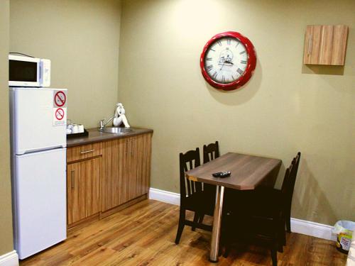 Casa Cara Guest House – Parys, CA
