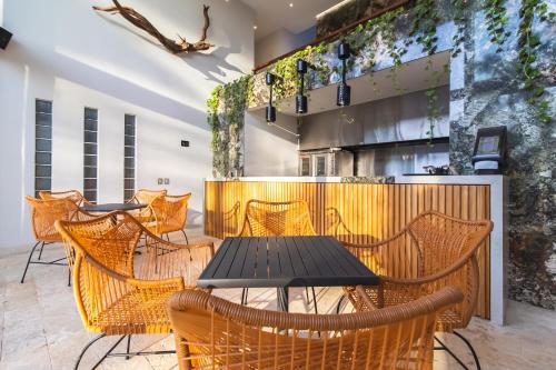 288565830 Mother Earth Luxury Boutique Hotel, Restaurant & Spa