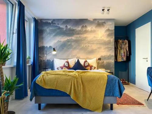 Astoria Apartments in Nürnberg, Deutschland