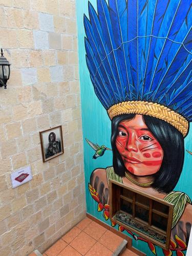 Hostal La Isla – San Cristobal, SC
