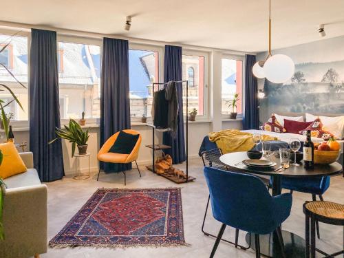 Astoria Apartments, Norymberga (zdjęcie 6)