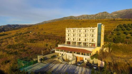 Hotel Princess Jerolda - main image