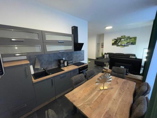 Mariposa 4 incl Pool & Sauna in Bad Harzburg