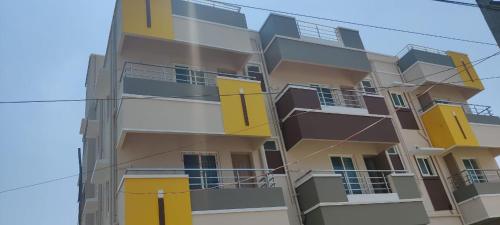 JAYARAM RESIDENCY