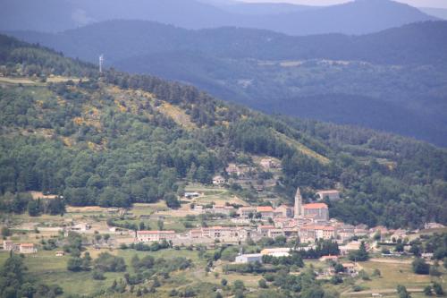 Les Chambres d'Hôtes Le Triskèle