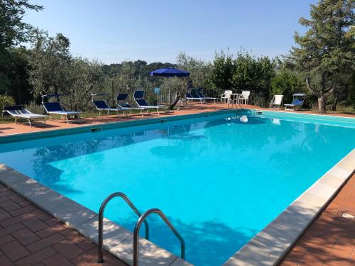 Agriturismo Camiano Piccolo 2