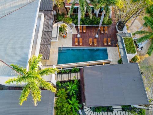 288571749 Mother Earth Luxury Boutique Hotel, Restaurant & Spa