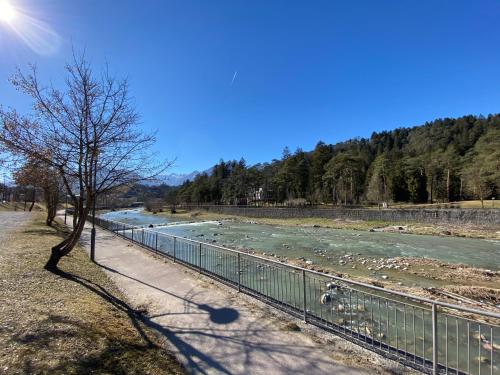 Residenza al Parco Termale - Comano Terme