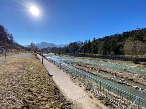 Residenza al Parco Termale - Comano Terme