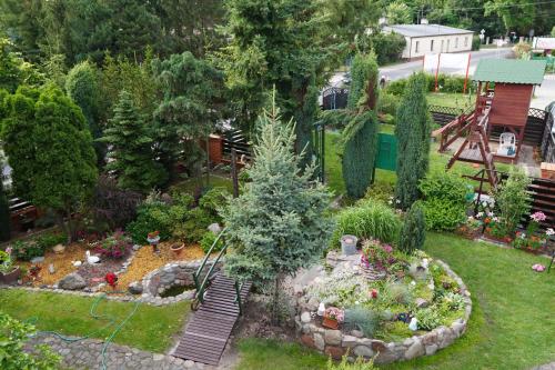 Agroturystyka Willa Ola Agroturystyka Willa Ola