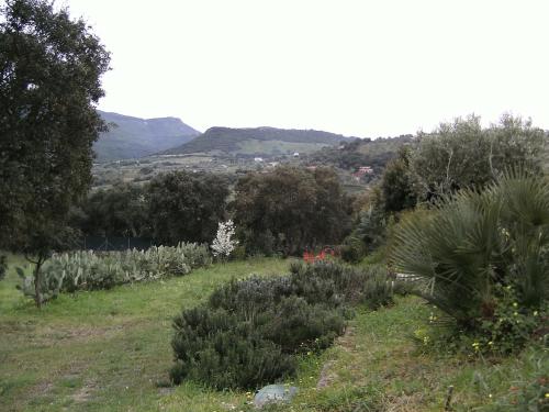 B&B Valli Verdi