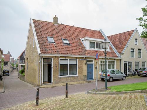  Beautiful house in the center of Harlingen, Pension in Harlingen