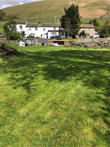 Apkārtne, Queens Arms Litton in Litton (North Yorkshire)