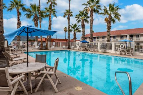 Programlehetőségek, Motel 6 Eloy, AZ - Casa Grande in Eloy