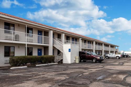 Motel 6-Eloy, AZ - Casa Grande