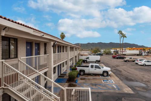 Motel 6-Eloy AZ - Casa Grande - image 8