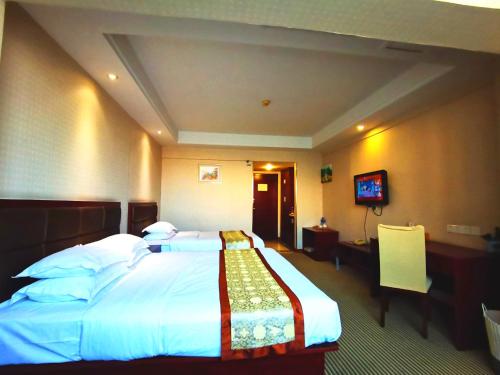 Huanyu Holiday Hotel