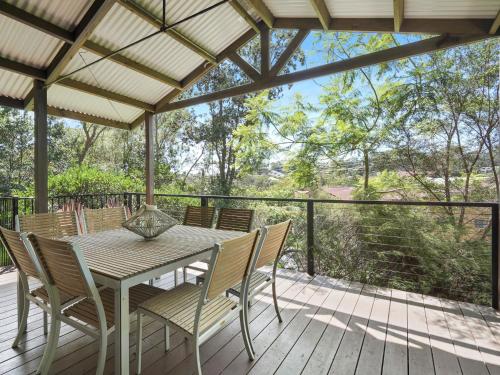 Avoca Beach Living - 84 Avoca Drive, Avoca Beach