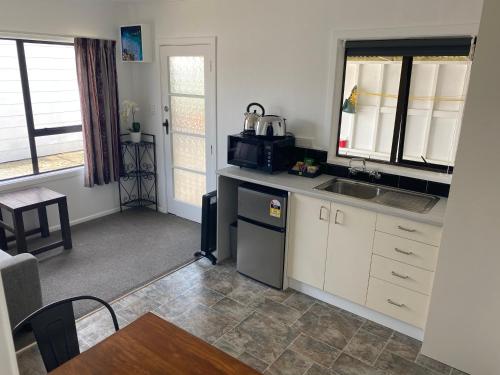 Windsor Motel in อ่าวอาคาเซีย