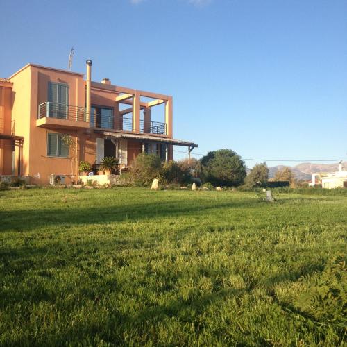  Alekos Beach Houses-Seti in Lixouri