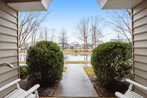 Millville by the Sea - 30006 Center in Seaford (DE)