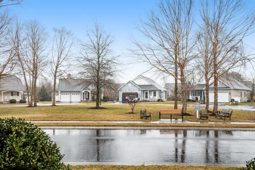 Millville by the Sea - 30006 Center in Seaford (DE)