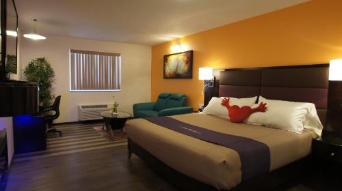 Dreamz Inn in Blue Water Beach (ON)