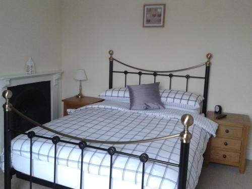 The Bradworthy Inn 3