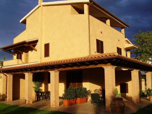 Зручності, Appartamenti Gli Ulivi Di Maremma in Гаворано