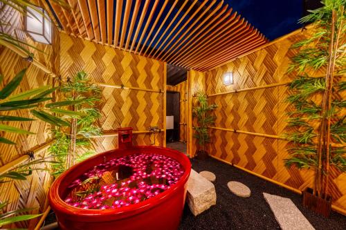 HOTEL Lotus Ikebukuro (Adult Only) – Tokyo, PA