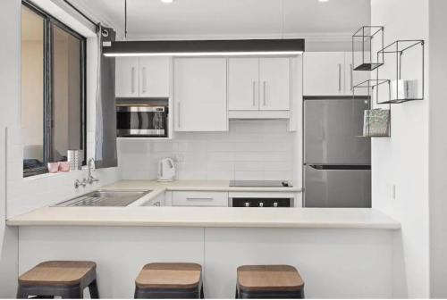 Bay Village - Shoal Bay Apartments in Shoal Bay